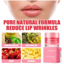 West&Month Lip Sleeping Mask