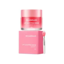 West&Month Lip Sleeping Mask