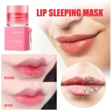 West&Month Lip Sleeping Mask