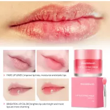 West&Month Lip Sleeping Mask