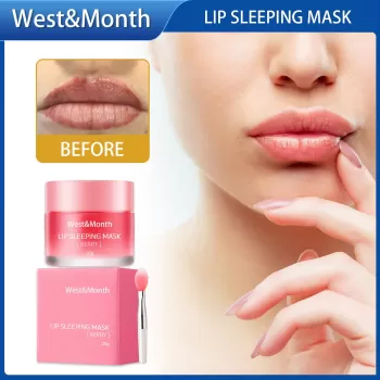 West&Month Lip Sleeping Mask West&Month Lip Sleeping Mask