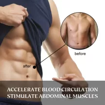 West Month Fat Burning Spray for Men