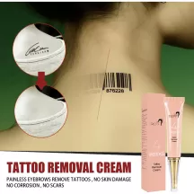 West&Month Tattoo Removal Cream Eyebrow