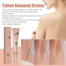 West&Month Tattoo Removal Cream Eyebrow