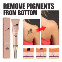 West&Month Tattoo Removal Cream Eyebrow