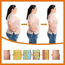 West&Month Turmeric Slimming Hot Cream 
