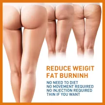 West&Month Turmeric Slimming Hot Cream 