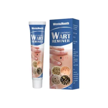 West&Month Wart Remover Skin Tags Removal Ointment West&Month Wart Remover Skin Tags Removal Ointment