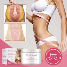 West&Month Extras Firming Cream