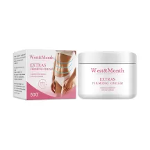 West&Month Extras Firming Cream