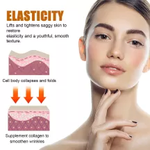 West&Month Collagen Boost Anti-aging Daily Serum