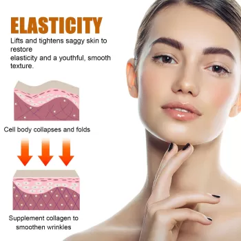 West&Month Collagen Boost Anti-aging Daily Serum West&Month Collagen Boost Anti-aging Daily Serum