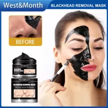 West&Month Blackhead Remover Mask