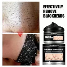 West&Month Blackhead Remover Mask