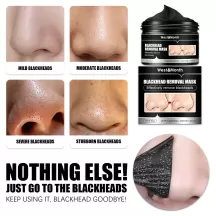 West&Month Blackhead Remover Mask