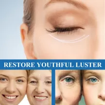 West&Month Snake Venom Peptide Repair Eye Cream