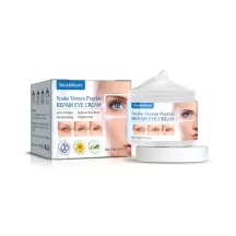 West&Month Snake Venom Peptide Repair Eye Cream