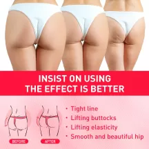 West&Month Lift & Firm Booty Mask