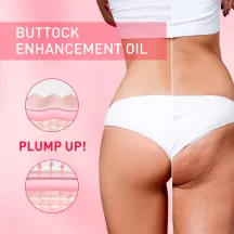 West&Month Lift & Firm Booty Mask