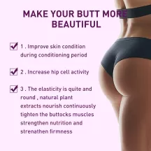West&Month Glutinous Essential Oil