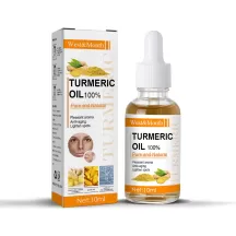 West&Month Turmeric Essential Oil