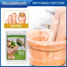 West&Month Epsom Salt
