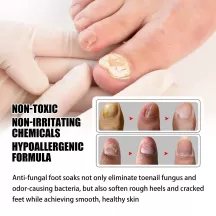 West&Month Epsom Salt