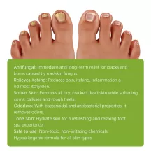 West&Month Epsom Salt