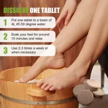 West&Month Epsom Salt