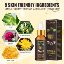 West&month Tattoo Removal Oil