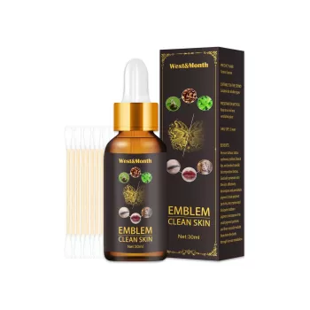 West&month Tattoo Removal Oil West&month Tattoo Removal Oil