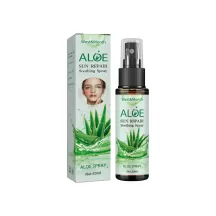 West&Month Aloe Sun Repair Soothing Spray