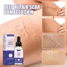 West&Month Lavender Scar Repair Serum