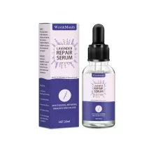 West&Month Lavender Scar Repair Serum
