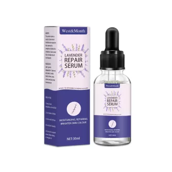 West&Month Lavender Scar Repair Serum West&Month Lavender Scar Repair Serum