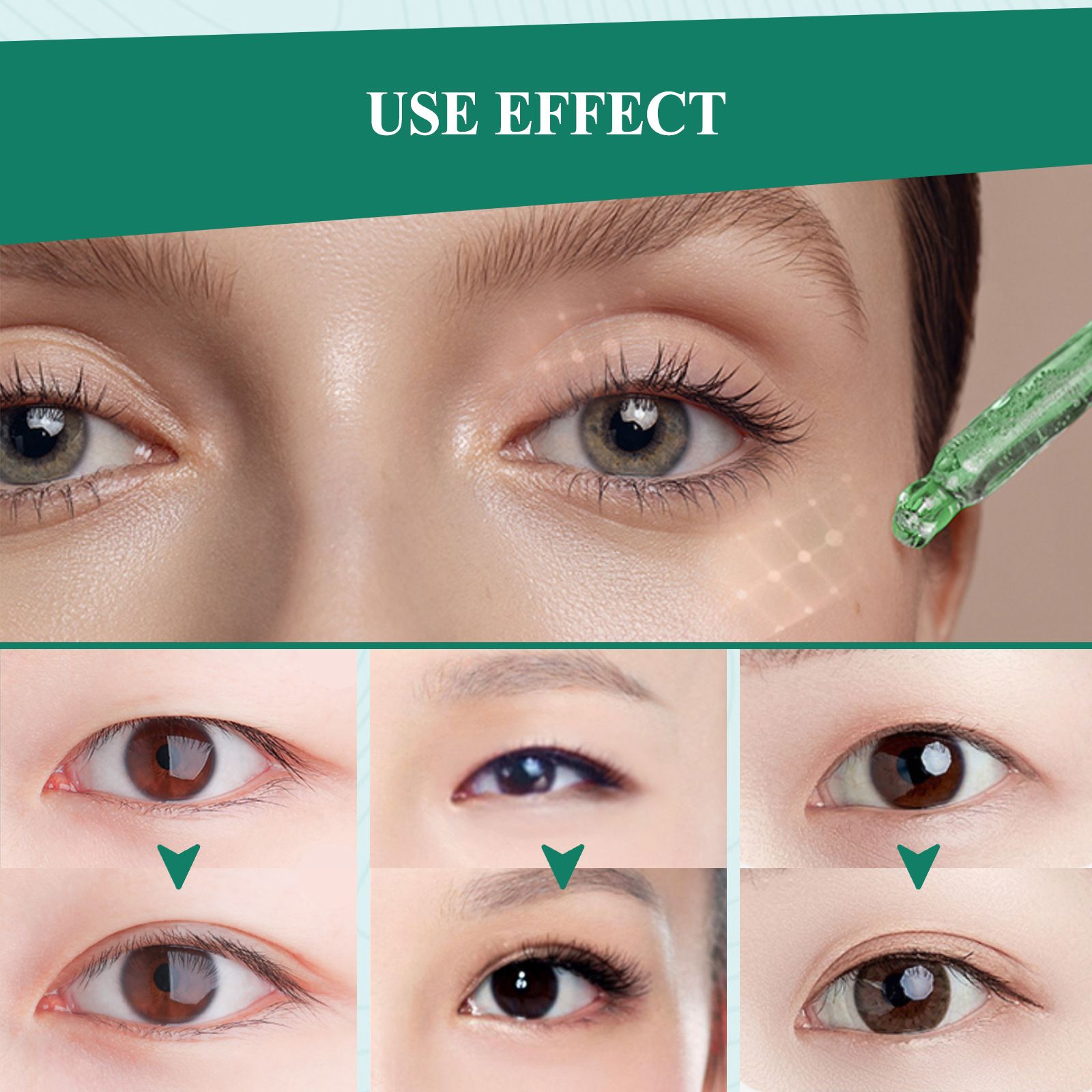 West&Month Double Eyelid Serum 3