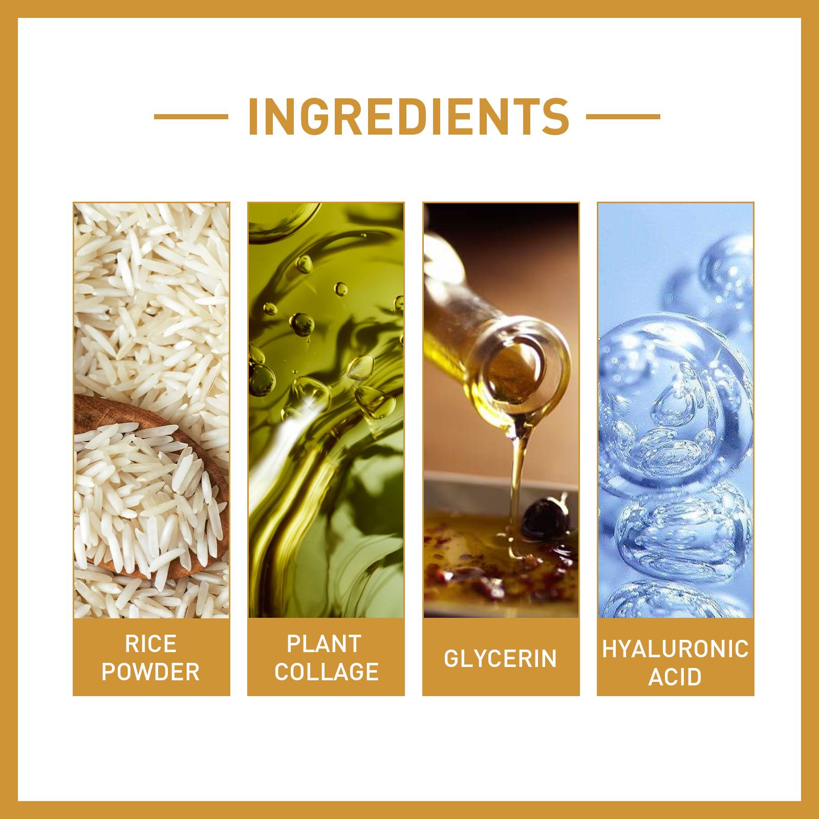 West&Month Ricce Raw Pulp Essence