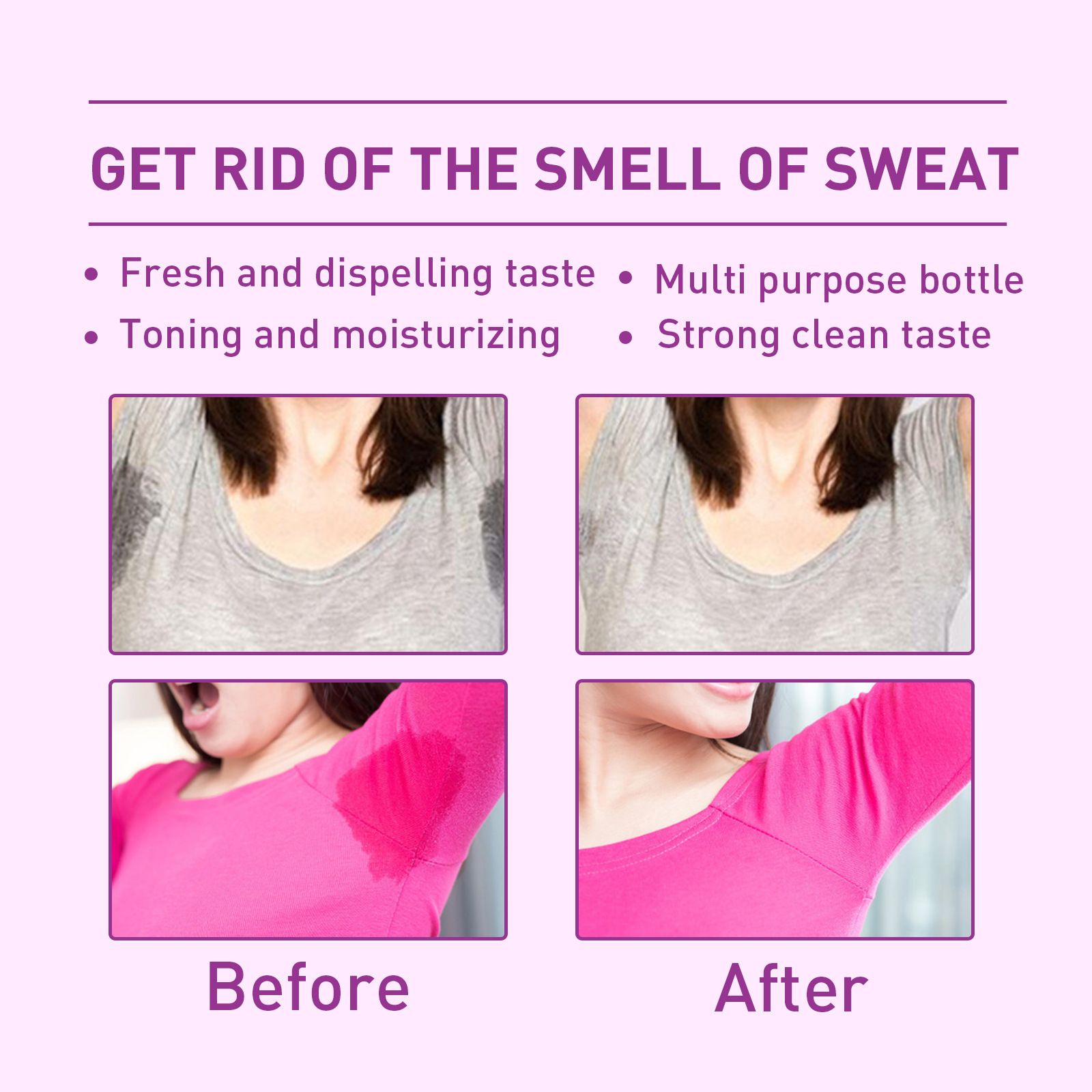 West&Month Lavender Refreshing Rolling Liquid 1