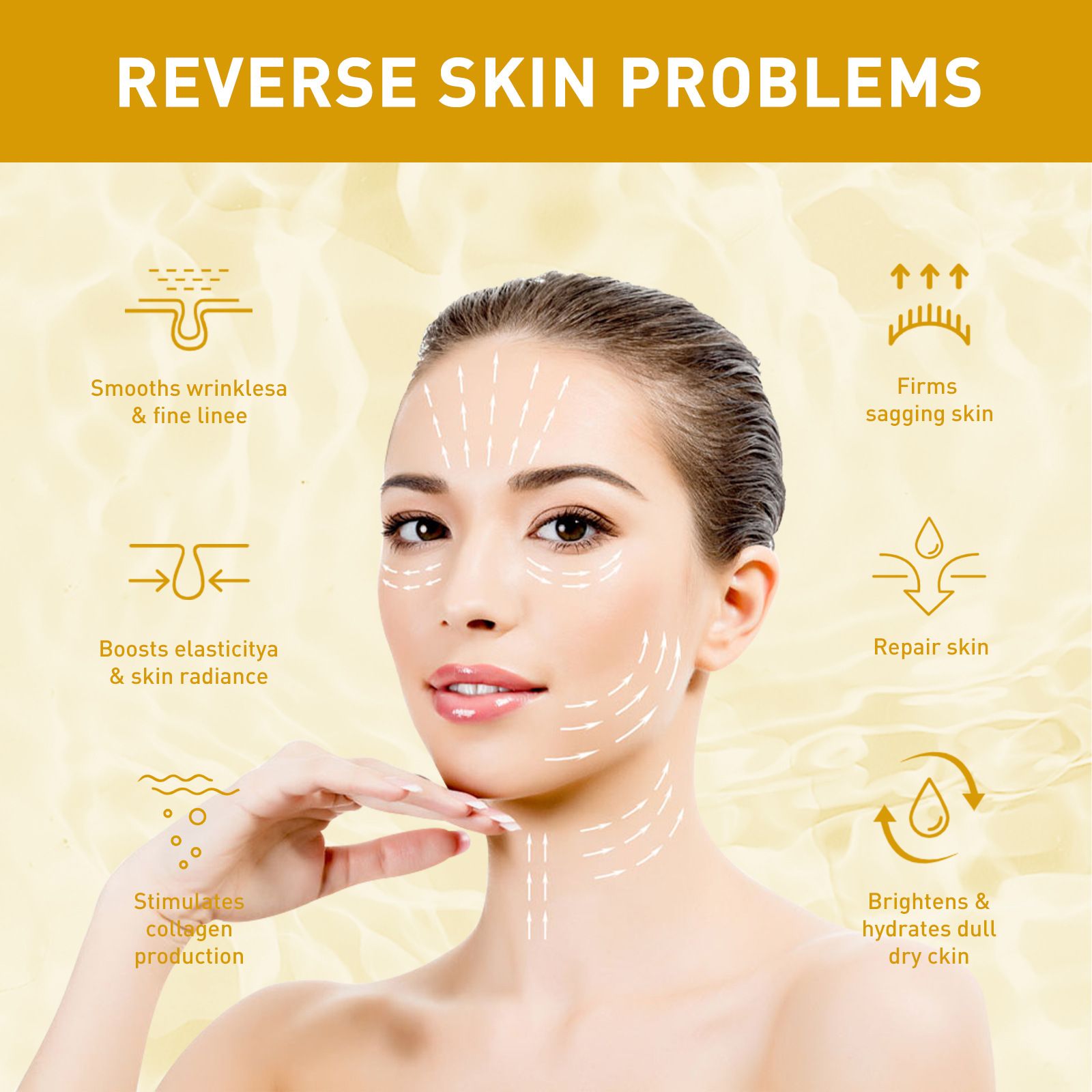 Product Name: West Month Dermatlolgical Instant Perfection Serum