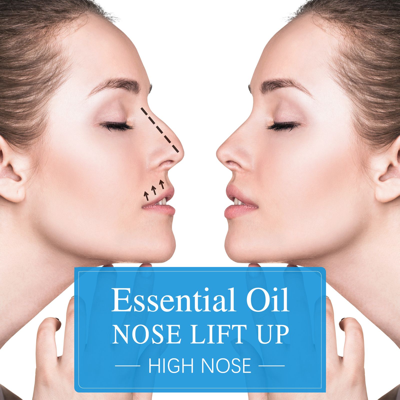 West&Month Nose Lifting Essential Oil 3