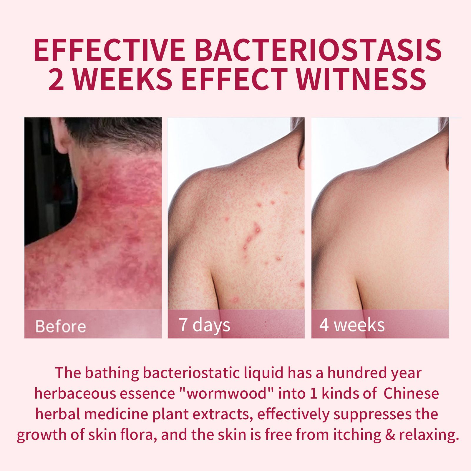 West&Month Wormwood Shower Gel image 9
